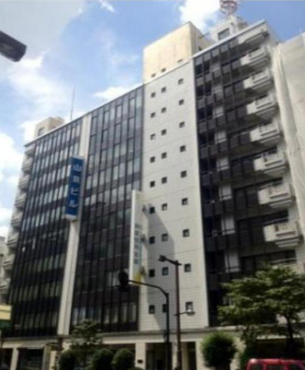 飯田橋駅 徒歩5分 目白通り沿い 1F スケルトン物件 【飲食不可】 (198703)