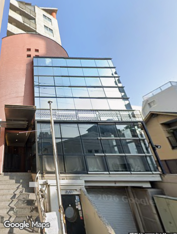 ☆中目黒駅 徒歩4分☆ (198720)