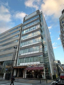 西武新宿駅 徒歩1分 5F 事務所仕様物件 【飲食不可】 (198725)