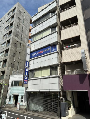 大井町駅 徒歩3分 4F 現況:その他 その他居抜きなど物件 【飲食不可】 (198728)