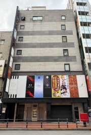 池袋駅 徒歩3分 B1F スケルトン物件 【業種相談】 (198733)