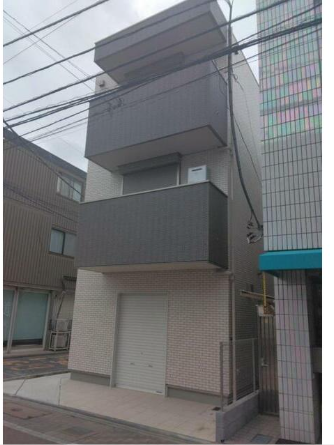 熊野前駅 徒歩4分 1F スケルトン物件 【軽飲食可】カフェ・喫茶店 (198738)