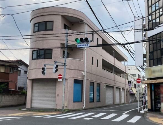 金町駅 徒歩18分 1F 現況:その他 その他居抜きなど物件 【業種相談】 (198752)