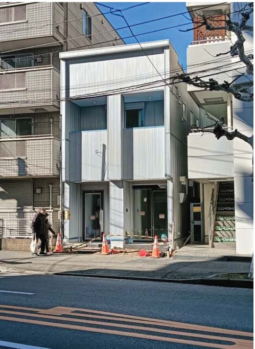 天王町駅徒歩3分　軽飲食相談可　フリーレント1か月 (198760)