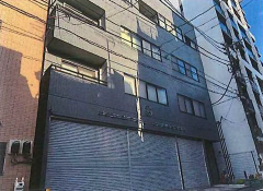 住吉駅 徒歩13分 1F〜3F 現況:その他 その他居抜きなど物件 【飲食相談】 (198774)