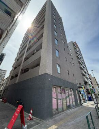 蔵前駅 徒歩3分 １F 現況:その他 その他居抜きなど物件 【軽飲食可】 (198796)