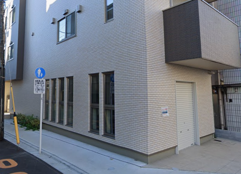 熊野前駅 徒歩4分◆『はっぴいもーる熊野前』にある路面店◆尾久小学校目の前で視認性も大◆ダクト設置不可◆フリーレント可◆ (198800)