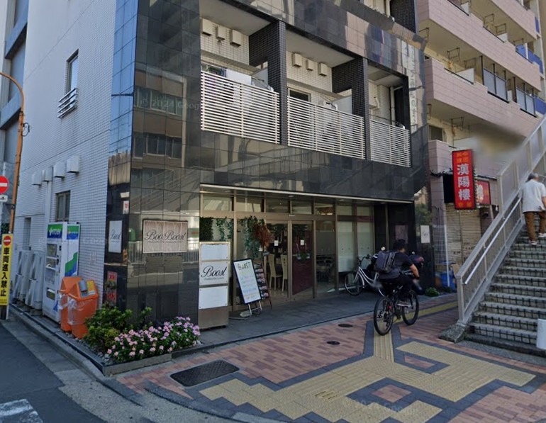 美容室居抜き物件　フリーレント相談可 (198805)