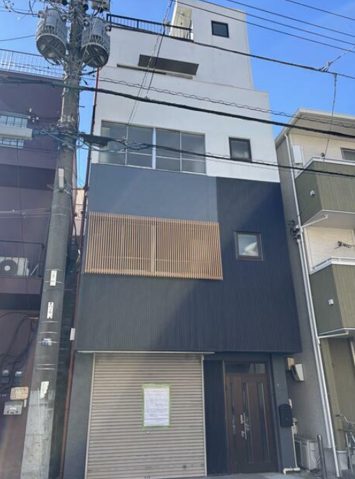 曳舟駅 徒歩4分 1F 現況:その他 その他居抜きなど物件 【飲食可(重飲食不可)】 (198824)