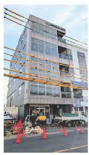 せんげん台駅 徒歩3分 1F スケルトン物件 【飲食不可】 (198850)