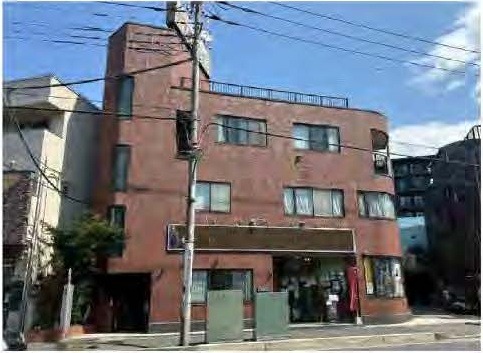 西川口駅 徒歩14分 1F 現況:その他 その他居抜きなど物件 (198858)