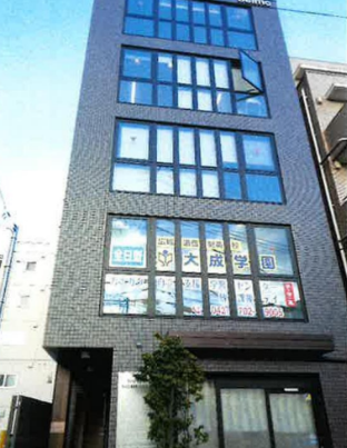 【KKM 0411】　相模大野駅徒歩圏内！貴重な物件募集！室内事務所使用！ (198862)