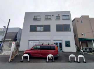 駅付近からの視認性良好！どんな業種でも応相談！ (198866)