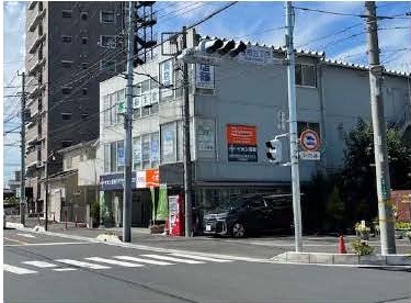 新井宿駅 徒歩9分 2F 現況:その他 その他居抜きなど物件 【飲食不可】 (198874)