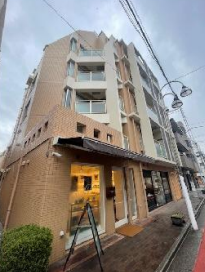 自由が丘駅 徒歩6分 1F スケルトン物件 【飲食不可】 (198873)