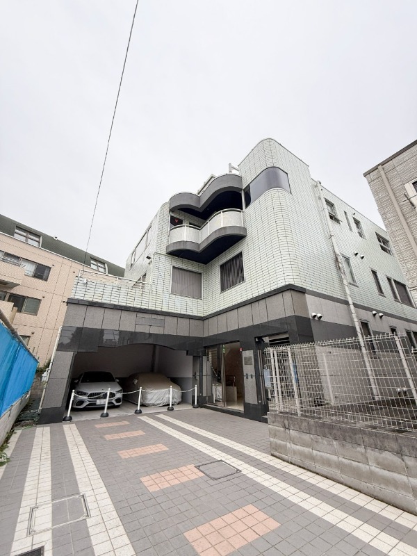 牛込神楽坂駅 徒歩6分 1F 現況:その他 その他居抜きなど物件 【飲食不可】 (198881)