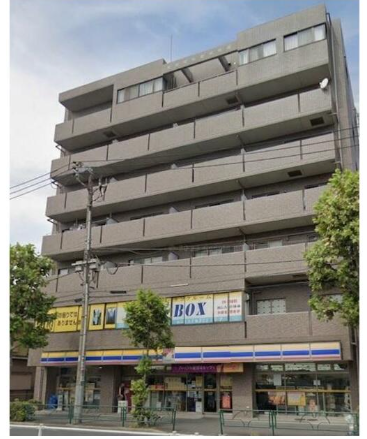 平和島駅 徒歩5分 1F スケルトン物件 【飲食不可】※現状引渡し (198889)