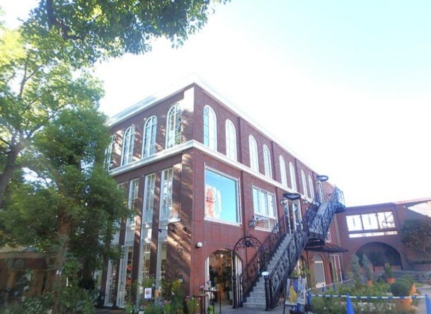 恵比寿駅 徒歩6分 1F スケルトン物件 【飲食不可】美容室・エステ不可 (198893)