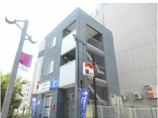 押上〈スカイツリー前〉駅 徒歩3分 1F スケルトン物件 【業種相談】管理番号：200007 (198908)