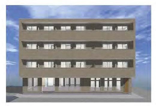 大口駅 徒歩5分 1F 現況:クリニック その他居抜きなど物件 (198904)