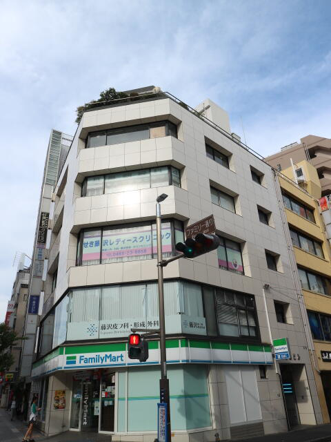 【KKM0413】 藤沢駅徒歩圏内！飲食不可！ (198944)