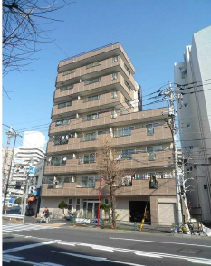 東向島駅 徒歩9分 1F スケルトン物件 【飲食相談】 (198953)