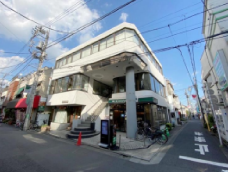 【UY0413】上北沢駅徒歩2分！美容室、病院、クリニックにおすすめ！前テナント美容室！！ (198954)