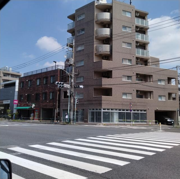 志茂駅 徒歩1分 1F スケルトン物件 【飲食可】 (198957)