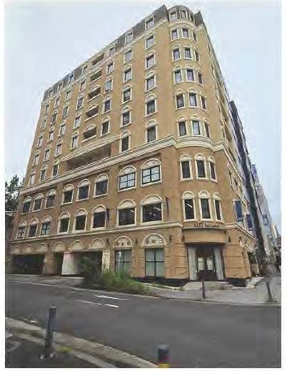 センター南駅 徒歩3分 1F 現況:その他 その他居抜きなど物件 【飲食不可】 (198958)