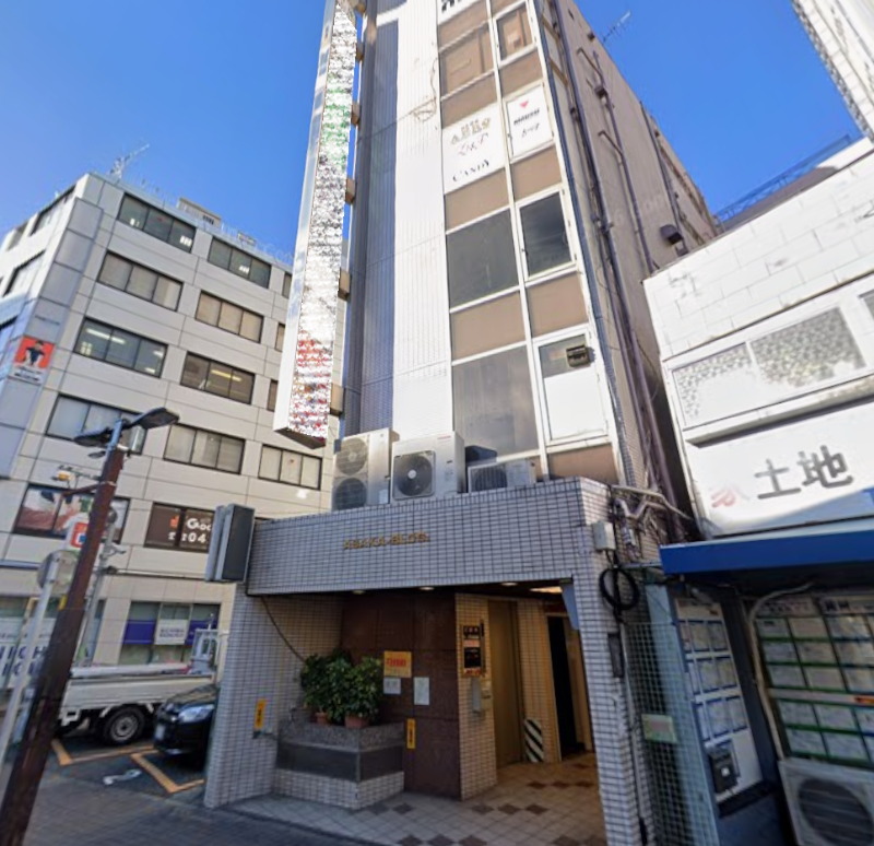 吉祥寺駅 徒歩2分 駅近! 2F スケルトン物件 【飲食可】 (198975)