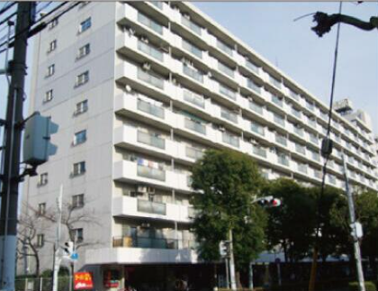 京成曳舟駅 徒歩1分 1F〈112号室〉路面店舗 スケルトン物件 【重飲食可】 (198978)