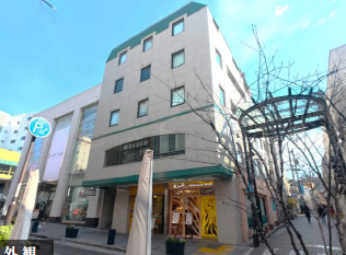 TN0413】元町のショッピングストリートに物件でました！！　業種お問い合わせください！　　賃料1,100,000円 (198988)