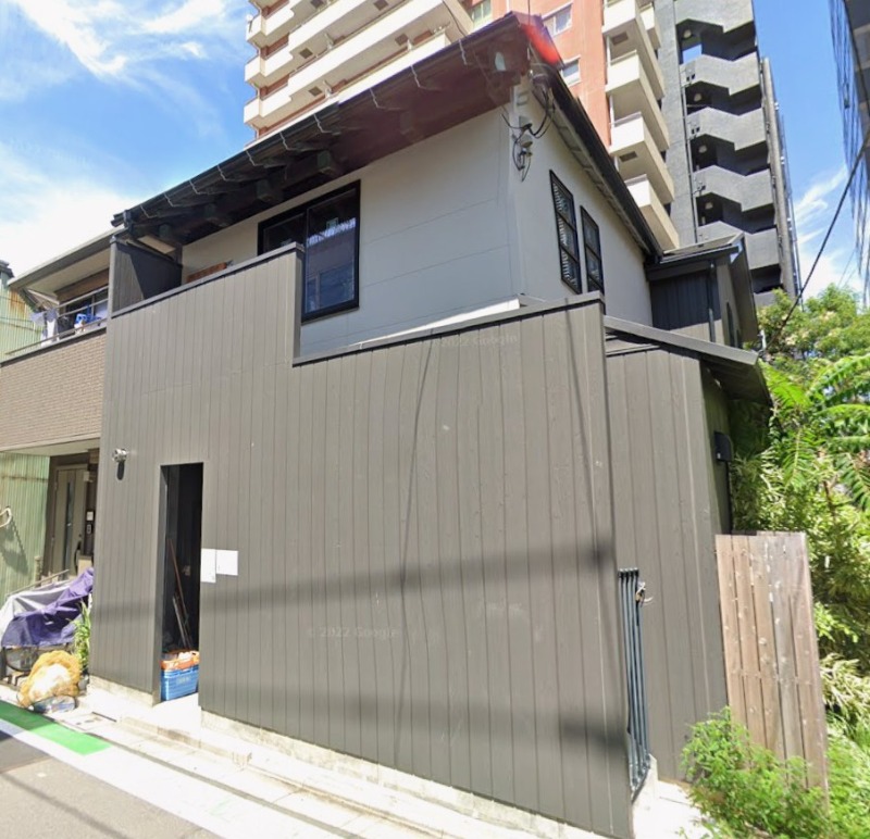 根津駅 徒歩2分 1F〜2F一棟貸し 和食店居抜き物件 【重飲食可】 (198995)