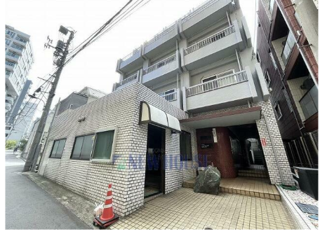 牛込神楽坂駅 徒歩3分 1F スケルトン物件 【軽飲食可】カフェ・喫茶店 (199013)