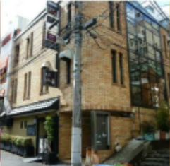 六本木駅 徒歩4分 B1F 現況:クラブ・キャバクラ 飲食居抜き物件 【飲食相談】 (197857)