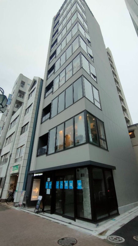 木場駅 徒歩3分◆『永代通り』に面すビル◆イトーヨカドー木場店も徒歩圏内◆業種相談可(飲食不可)◆敷金は業種により変動◆ (199024)