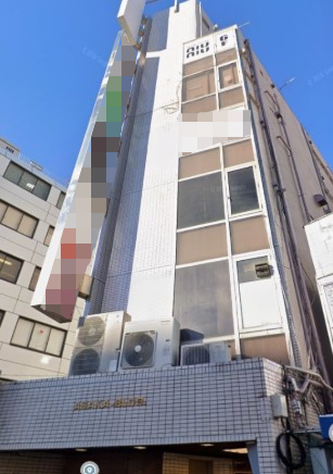 吉祥寺駅 徒歩2分 2F〜4F一括貸し スケルトン物件 【飲食可】 (198983)