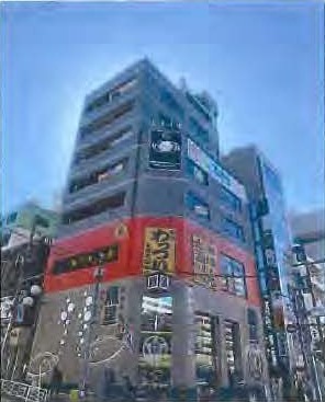 東陽町駅 徒歩1分 7F 現況:スナック居抜き物件 【飲食可】 (199031)