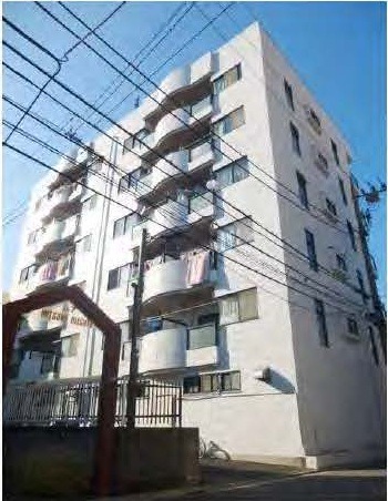 葛西駅 徒歩17分 1F スケルトン物件 【飲食不可】 (199039)