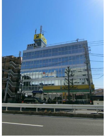 尾山台駅 徒歩5分 1F 現況:物販 その他居抜きなど物件 【飲食可】パン屋・ケーキ屋/テイクアウト・デリバリー/カフェ (199061)