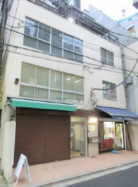 新宿西口駅 徒歩3分 1F 現況:その他 その他居抜きなど物件 【飲食不可】 (199062)