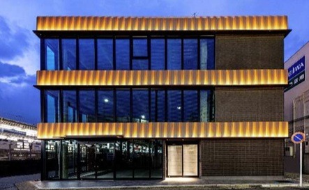 菊名駅 徒歩3分 1F スケルトン物件 【業種相談】 (199058)