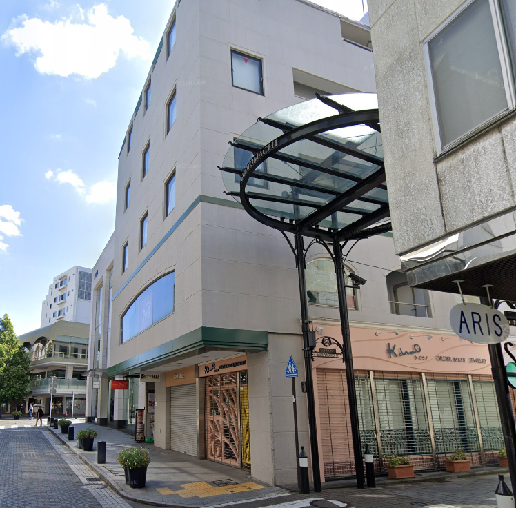 『元町·中華街』駅より徒歩約1分の好立地 (199066)