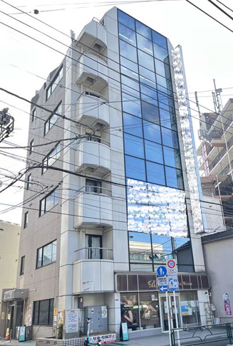 大久保駅 徒歩4分 3F クリニック居抜き物件 【飲食不可】 (199076)