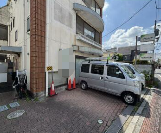 ■落合南長崎駅 徒歩11分 2F 現況:事務所仕様物件 【業種相談】 (199083)