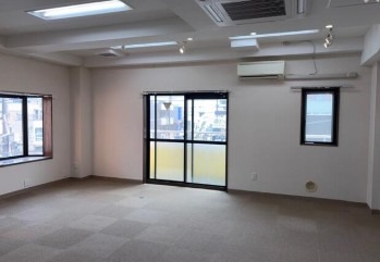 【HS0413】大和駅徒歩5分。店舗可能物件。サロンおすすめ。 (199086)