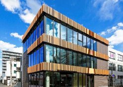 【TN0414】菊名駅ちか！！　飲食相談できます！！　賃料1,233,100円 (199107)