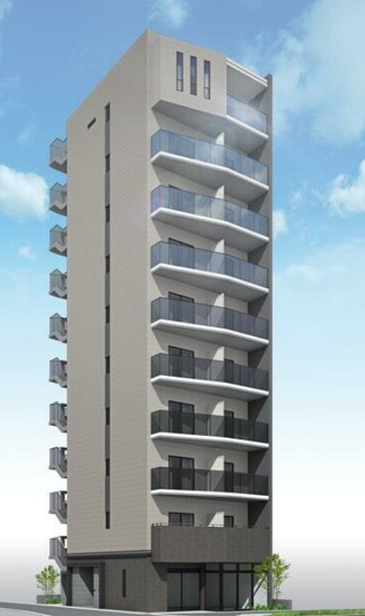 白山駅 徒歩1分 １F スケルトン物件 【軽飲食可】 (199108)