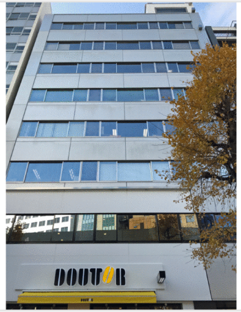 岩本町駅 徒歩1分 B1F スケルトン物件 【飲食可】 (199121)