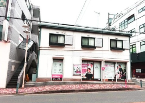 【UY0414】貴重な中央林間駅徒歩3分。介護やネイルサロン、エステ、看護などにおすすめです。 (199125)